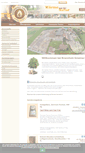 Mobile Screenshot of brennholz-gmeiner.de